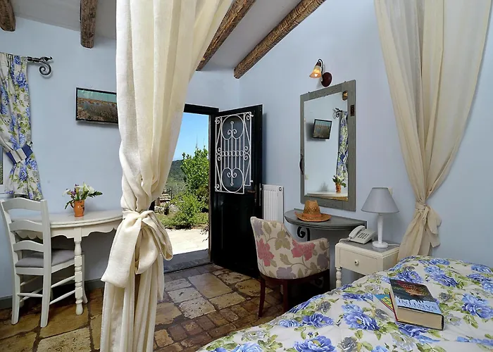 Villa In Paleokastrites With Swimming Pool Near Beaches