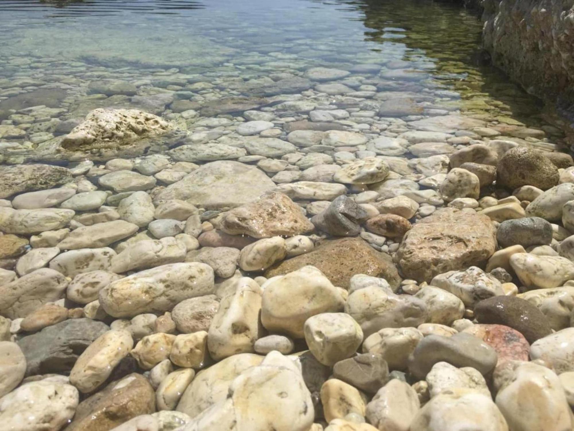 Apartmán In Paleokastrites With Swimming Pool Near Beaches