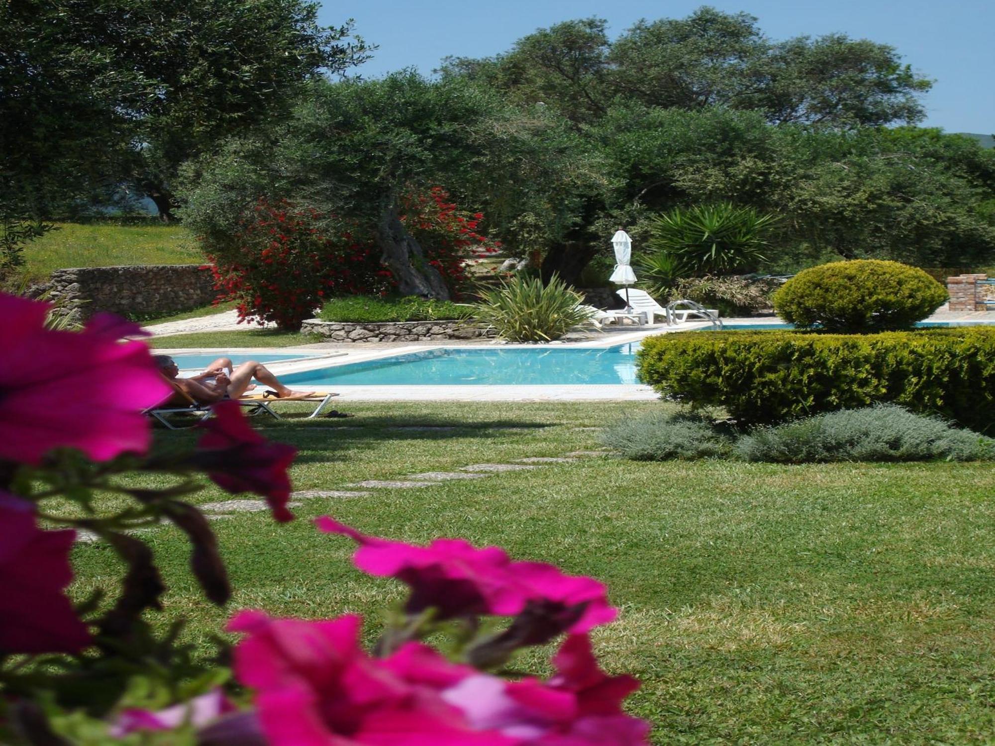 Apartmán In Paleokastrites With Swimming Pool Near Beaches